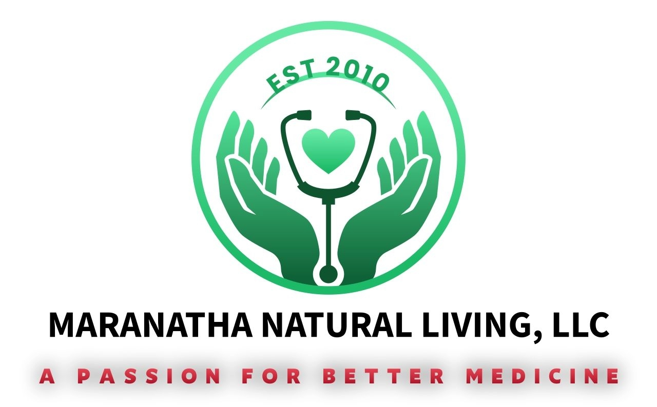 Maranatha Living